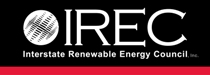 Interstate Renewable Energy Council (IREC) Logo